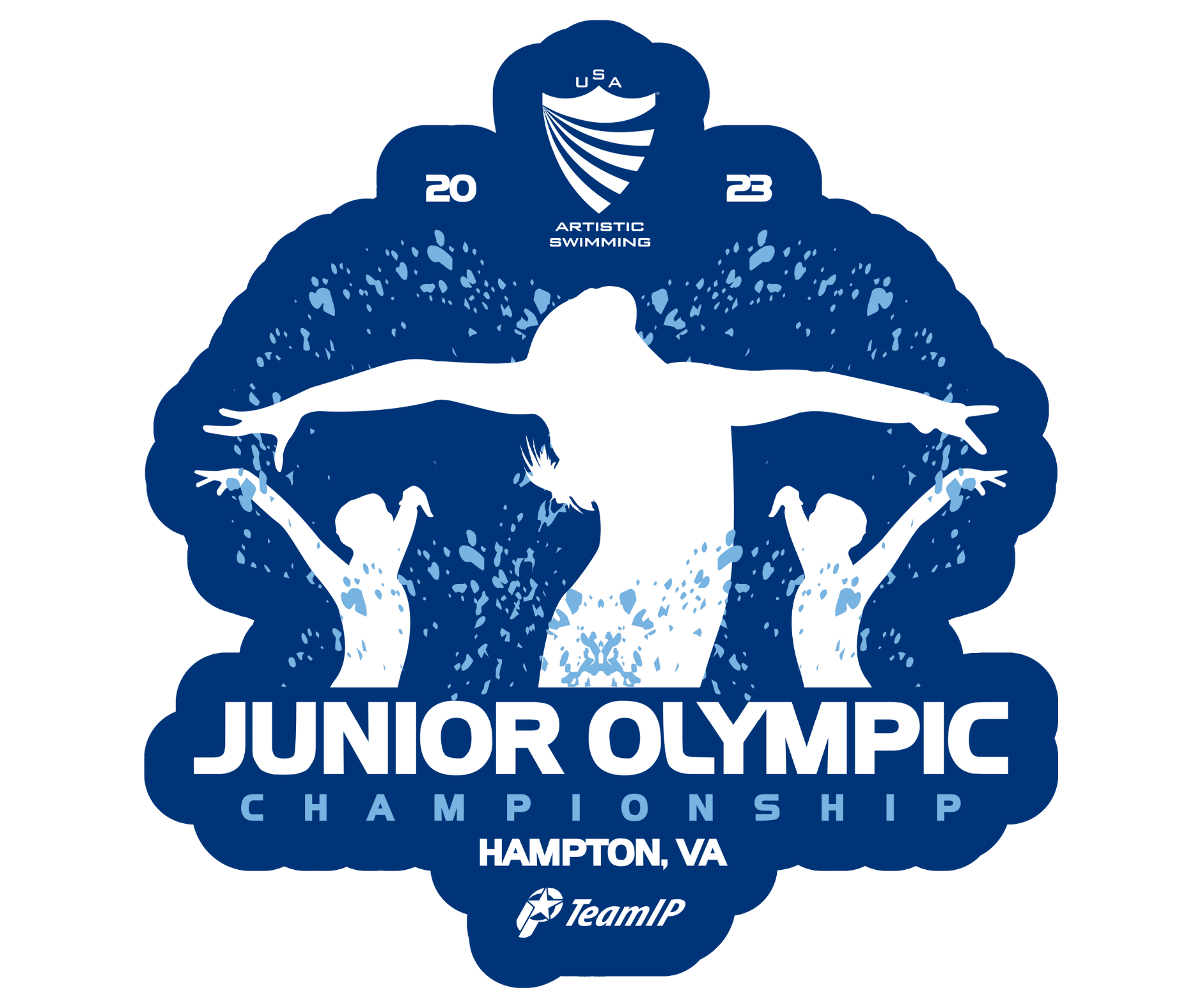 USA Artistic Swimming 2023 Junior Olympic Championship